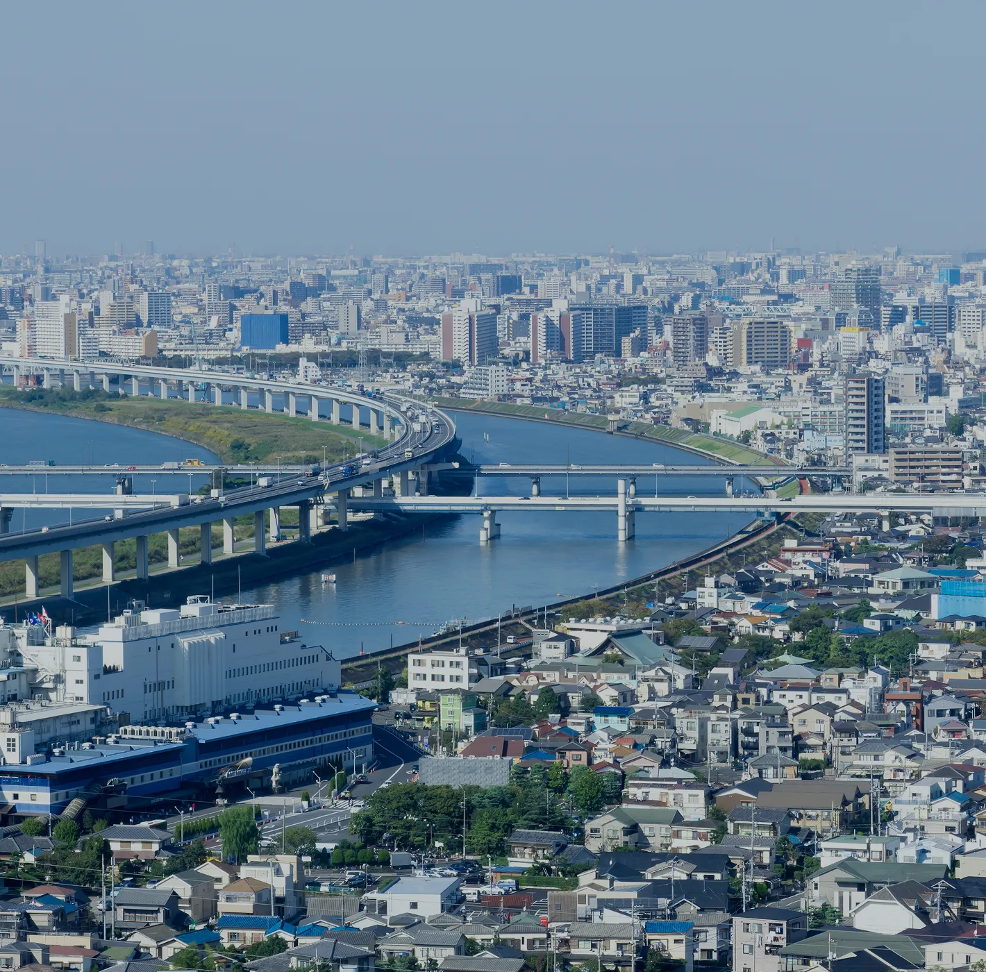 江戸川区の外壁・屋根塗装会社