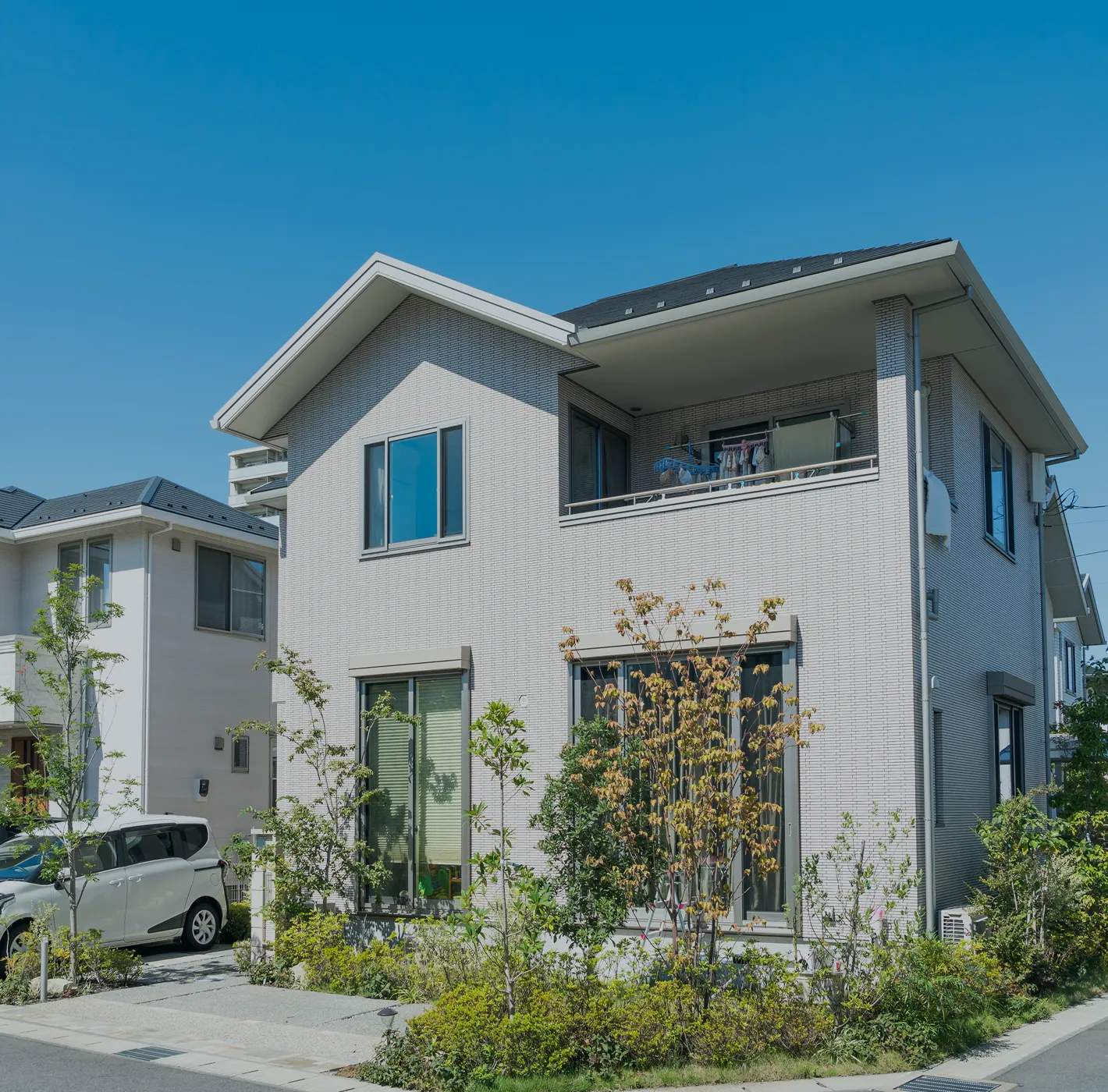 江戸川区の外壁・屋根塗装会社