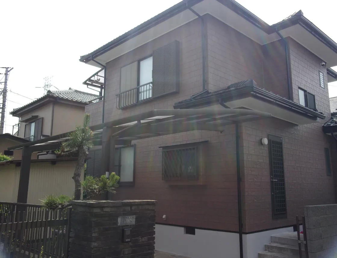 外壁・屋根塗装をお考えの方へ